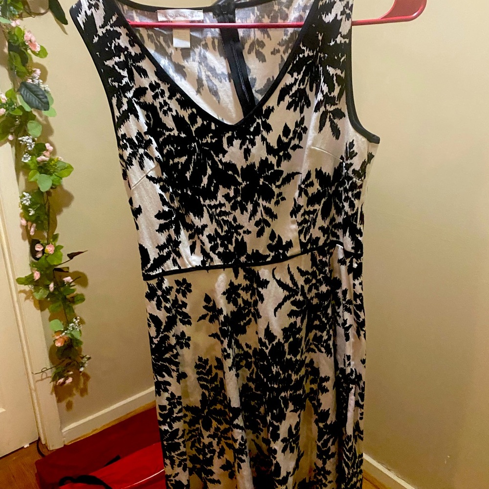 Nice summer time dress